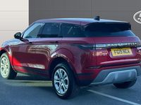 Used Land Rover Range Rover evoque S 182 HP (133 kW) 2020 SUV