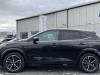 Used Nissan Qashqai Tekna 140 HP (102 kW) 2023 SUV