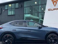 New Cupra Tavascan VZ1 250 kW (340 HP) 2025 SUV