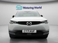 Used Mazda MX30 Inclusive 106 kW (145 HP) 2022 SUV