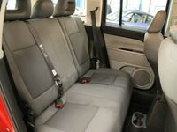 Used Jeep Patriot 168 HP (123 kW) 2009 SUV