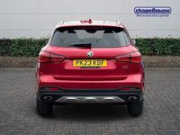 Used MG HS 2023 SUV