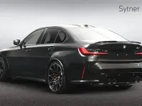 New BMW 530 Competition Edition 530 HP (389 kW) 2026 Sedan