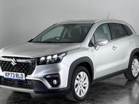 Used Suzuki SX4 S-Cross 129 HP (94 kW) 2025 Hatchback