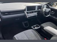 Used Hyundai Ioniq 5 Premium 160 kW (218 HP) 2022 Black SUV