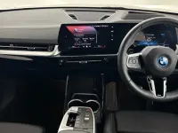 Used BMW iX2 M Sport 227 kW (309 HP) 2025 Grey SUV