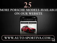 Usado Porsche Macan GTS 2021 Preto SUV