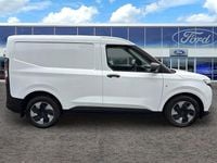 Used Ford Transit Trend 100 kW (136 HP) 2025 White Van