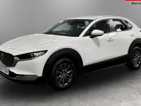 Used Mazda CX-30 Prime-Line 140 HP (102 kW) 2026 SUV