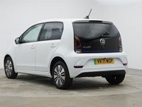 used VW e-up! e-Up 60kW32kWh 5dr Auto