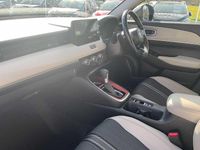 Used Honda HR-V Advance 131 HP (96 kW) 2022 Blue SUV