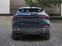 Used Omoda 5 186 HP (136 kW) 2025 Black SUV