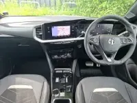 Used Vauxhall Mokka Ultimate 2024 White SUV