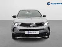 Used Vauxhall Mokka Ultimate 2023 Grey SUV