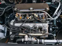Used Austin Mini 48 HP (35 kW) 1990 Green