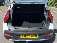 Used Hyundai Bayon Premium 101 HP (74 kW) 2024 SUV