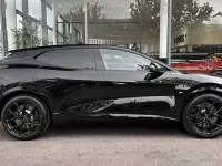 Used Lotus Eletre 450 kW (612 HP) 2026 SUV
