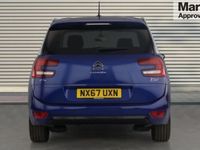 used Citroën Grand C4 Picasso C4 Picasso Gr Feel Bluehd