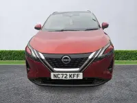 Used Nissan Qashqai Tekna 190 HP (139 kW) 2023 SUV