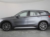 used BMW X1 sDrive 18i xLine 5dr