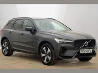 Second-hand Volvo XC60 Plus 345 CP (253 kW) 2025 Gri SUV