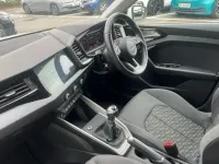 Used Audi A1 Sport 108 HP (79 kW) 2021 White SUV