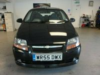 Used Chevrolet Kalos 2006 Hatchback
