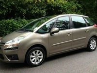 Used Citroën C4 Picasso 2008 MPV