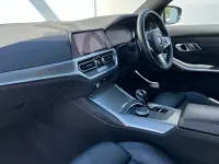 Used BMW M340 Comfort Edition 340 HP (250 kW) 2021 Grey Sedan