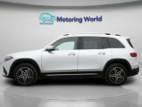 Usado Mercedes EQB350 AMG line 214 kW (292 HP) 2023 SUV
