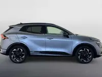 Used Kia Sportage GT-Line 265 HP (194 kW) 2023 Silver SUV