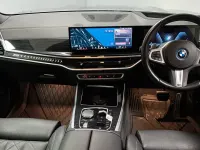 Usado BMW X5 M Sport 482 HP (354 kW) 2023 Cinzento SUV