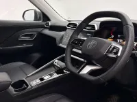 Used MG ZS Trophy 196 HP (144 kW) 2025 Grey SUV