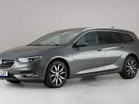 Used Vauxhall Insignia Elite 170 HP (125 kW) 2019 Hatchback