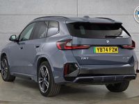 Used BMW iX1 M Sport 147 kW (201 HP) 2024 Grey SUV