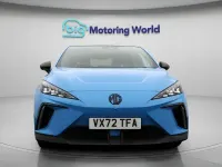 Used MG MG4 EV Trophy 150 kW (204 HP) 2025 Hatchback