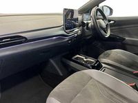 Used VW ID.4 Pro 210 kW (286 HP) 2025 White SUV