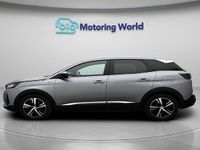 Used Peugeot 3008 Premium 300 HP (220 kW) 2021 Grey SUV