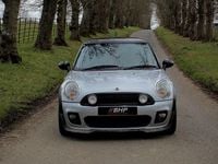 Used Mini Cooper Hatch 2009 Silver Hatchback