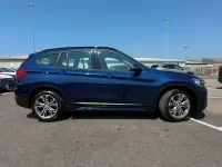 Used BMW X1 Sport Line 2019 Blue SUV