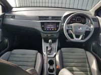 used Seat Arona 1.0 TSI 110 FR Sport [EZ] 5dr DSG