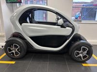 used Renault Twizy 13kW i-Dynamique 6kWh 2dr Auto