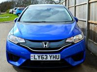 used Honda Jazz 1.4 i-VTEC ES Plus CVT Euro 5 5dr