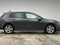 Used VW Golf VIII GTE 272 HP (200 kW) 2025 Grey Hatchback
