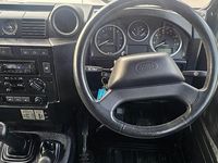 Used Land Rover Defender 2014 Grey Estate