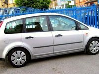Used Ford C-MAX 2004 MPV