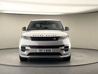 Used Land Rover Range Rover Sport SE Dynamic 300 HP (220 kW) 2025 SUV