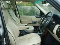 Used Land Rover Range Rover 2002 SUV