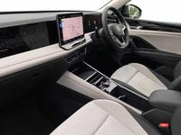 Used VW Tiguan Elegance 150 HP (110 kW) 2025 Urano grey SUV