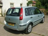 Used Ford Fusion 2003 Estate